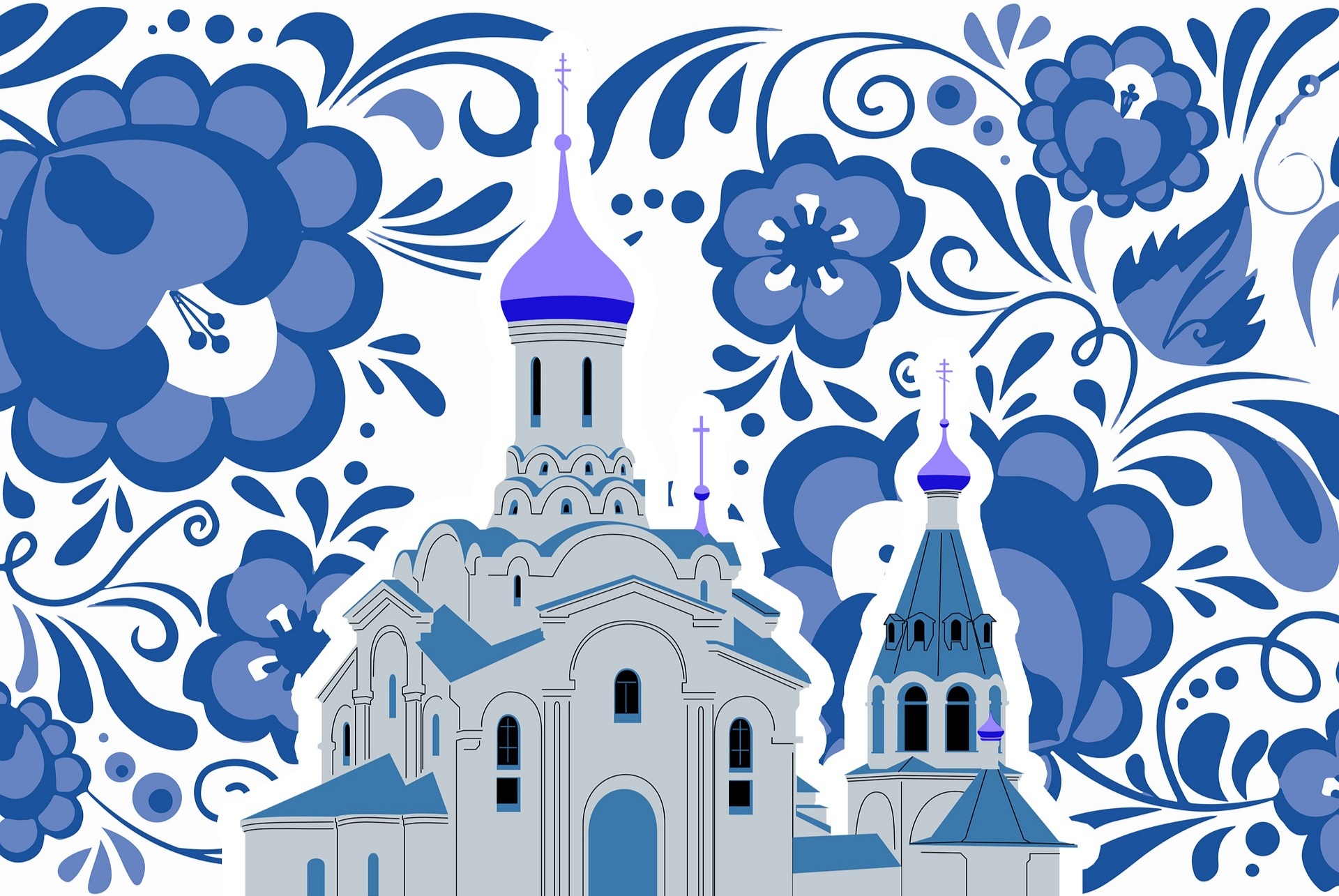 2022 год – Год народного искусства и нематериального наследия народов России