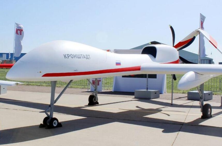 В пяти регионах запустят эксперимент по внедрению беспилотной авиации