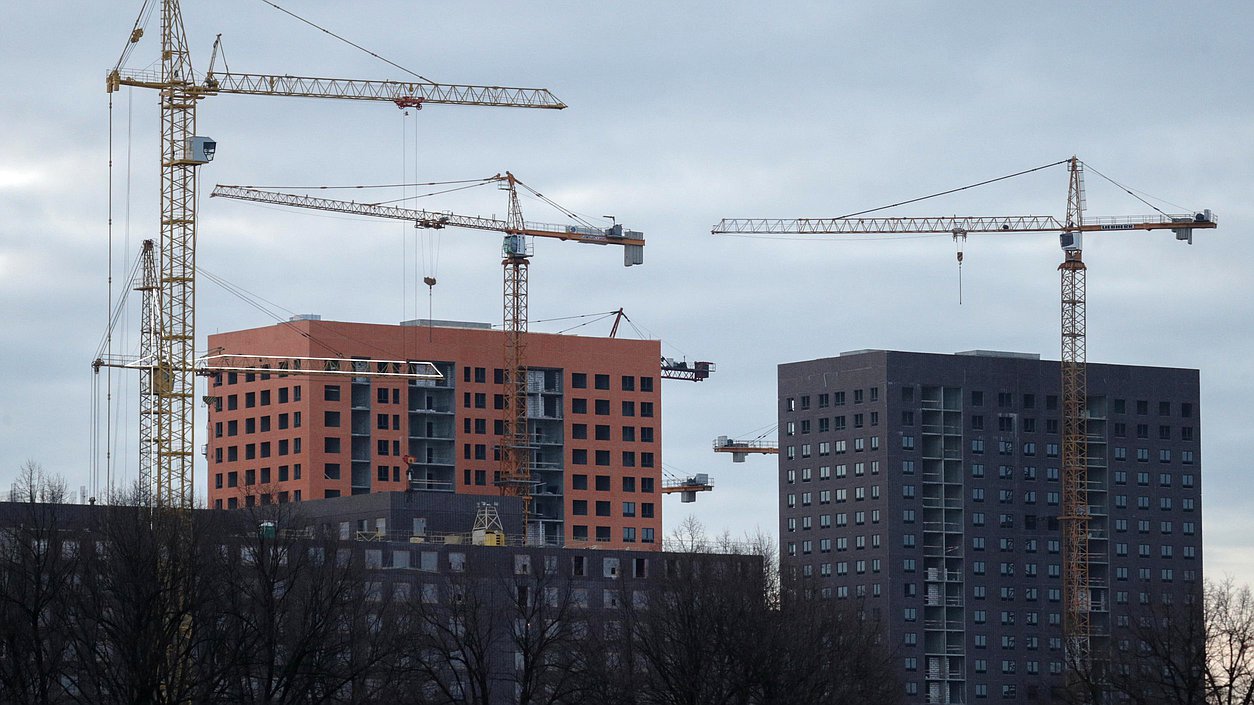 Бизнесу предоставят госгарантии по инфраструктурным кредитам