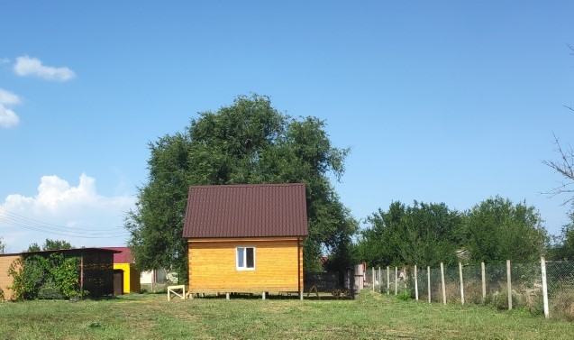 Программа «Сельская ипотека» стала бессрочной