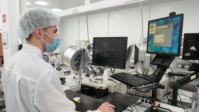 Промышленникам упростят процедуру подтверждения производства продукции в России