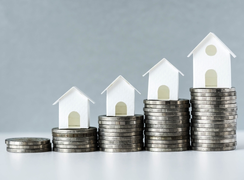 Задолженность россиян по ипотеке впервые превысила 10 триллионов рублей