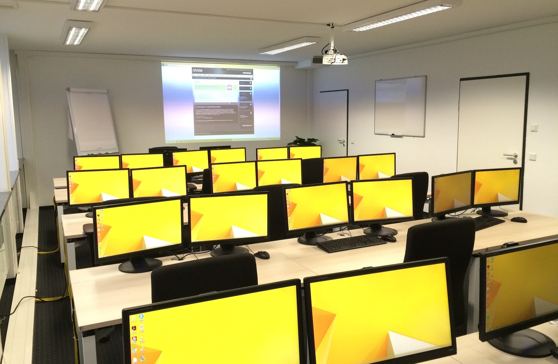 Утверждены правила господдержки программы повышения цифровой грамотности россиян