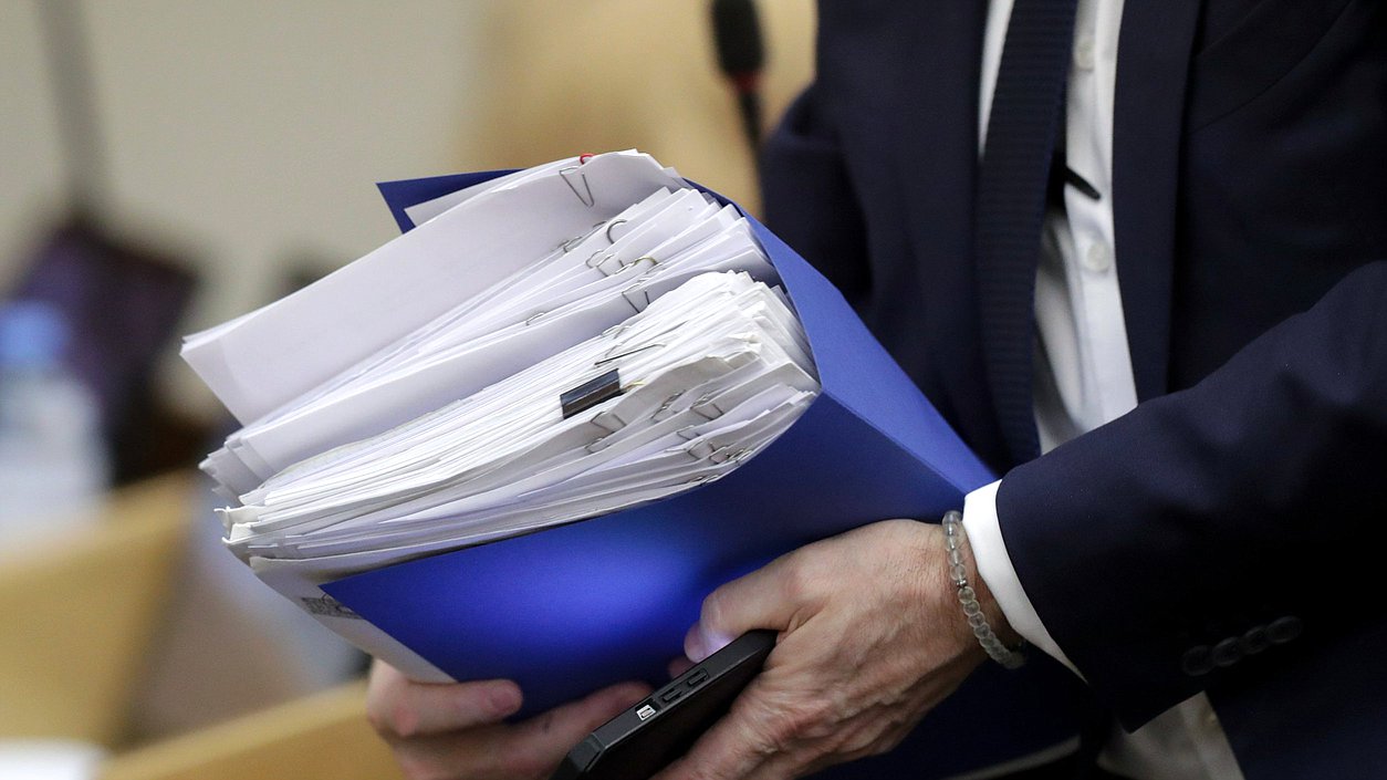 Что изменится в законах в октябре 2023 года