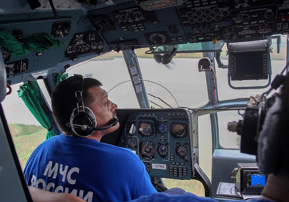  Госдума обязала граждан эвакуироваться при угрозе чрезвычайной ситуации