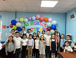 В детском клубе «Забота» состоялось итоговое мероприятие — «Выпускной Продлёнки» 