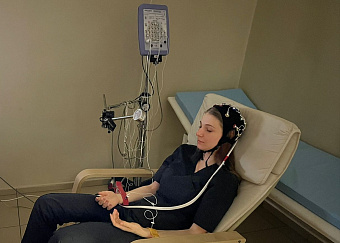 В ростовском медцентре «Юнион Клиник» появилось новое оборудование