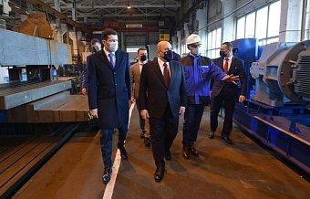 В России разработки конструкторской документации для импортозамещения получат 100-процентную господдержку