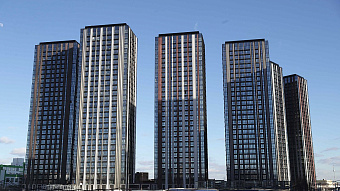 В России контроль за управляющими компаниями в многоквартирных домах будет усилен