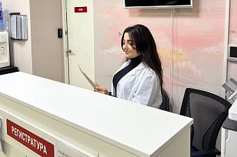 Медцентр в Ростове-на-Дону приглашает на бесплатные приемы по полису ОМС