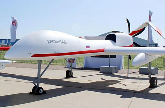 В пяти регионах запустят эксперимент по внедрению беспилотной авиации