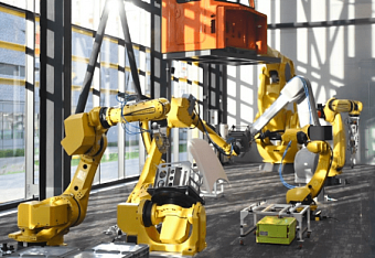 В Сколково появился инжиниринговый центр японского лидера промышленной робототехники FANUC