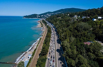 Регионам выделят субсидии на развитие туристических кластеров