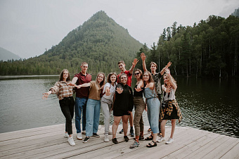 1 июня будет запущена программа молодежного и студенческого туризма