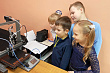Красносулинских школьников знакомят с 3Д-моделированием