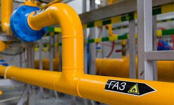 Правительство РФ сделало бессрочной программу социальной газификации