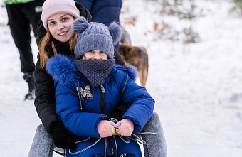 Путин заявил о новых выплатах на детей от 8 до 16 лет