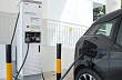 Производители и владельцы зарядных станций для электромобилей получат налоговые льготы