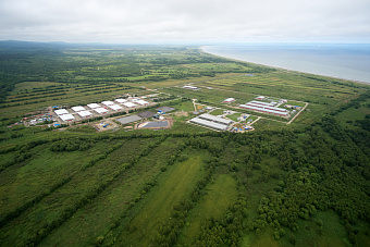 В Сахалинской области запустят программу "Дальневосточный квартал"