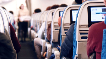 Как получить кешбэк за поездки по России осенью 2022 года?