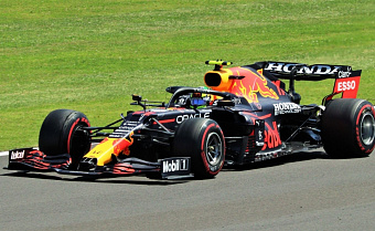 Макс Ферстаппен впервые стал чемпионом мира Формулы-1 