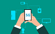 Первый в России 5G-полигон заработал в Москве 
