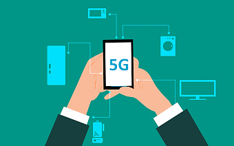 Первый в России 5G-полигон заработал в Москве 