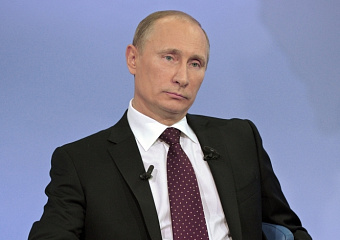 Президент России Владимир Путин и президент США Джо Байден встретятся в Женеве 16 июня.