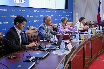 В ЦИК определили семь регионов, где на предстоящих выборах голосование пройдет дистанционно