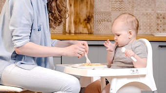 Родителям в России сохранят пособия при досрочном выходе из декрета с 2024 года